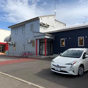 招待所 克雷斯民宿旅馆, 美瑛町
